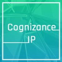 Cognizance IP LLP Logo