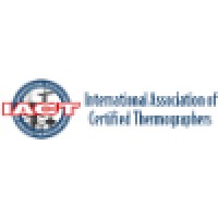 International Association of Certified Thermographers Logo