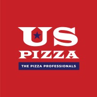 US Pizza Malaysia Logo