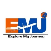 EXPLORE MY JOURNEY Logo