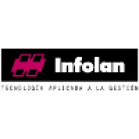 Infolan Logo