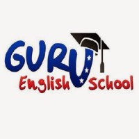 Guru English School Logo