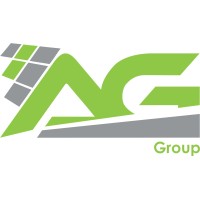 AG Horizon Pvt. Ltd. Logo