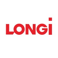 LONGi Solar Logo
