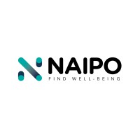 NAIPO care Logo
