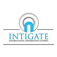 Intigate Technologies Pvt. Ltd. Logo