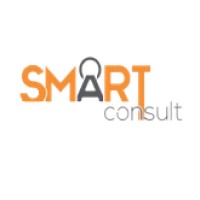 Smart Consult Pvt. Ltd. Logo