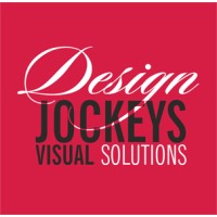 Design Jockeys Logo