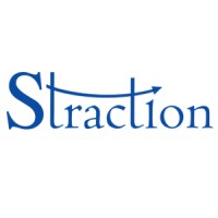 Straction Consulting Logo