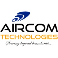 Aircom Technologies Logo