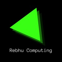 Rebhu Computing Logo