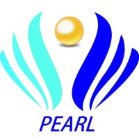 PEARL INTERNATIONAL Logo