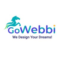 Gowebbi Logo