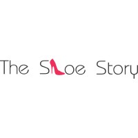 The Shoe Story Logo