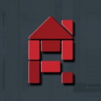 Red Brick Properties ACT Logo