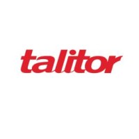 Talitor Technology Inc. Logo