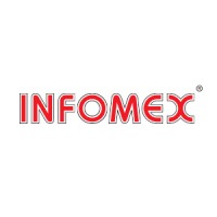 Infomex Sp. z o.o. Logo