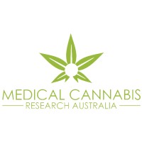 Medical Cannabis Research Australia Logo