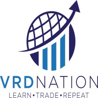 VRD Nation Logo