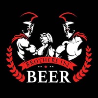 Brothers in Beer Logo
