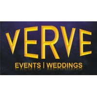 Verve Events Logo
