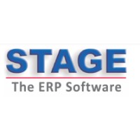 STAGE ERP Software (Ecotech Software Pvt Ltd) Logo