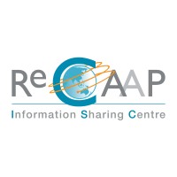 ReCAAP Information Sharing Centre Logo