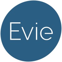 Evie.ai Logo