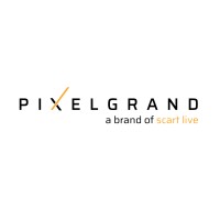 PixelGrand Logo
