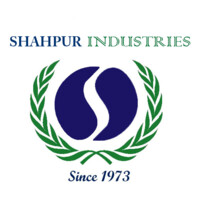 Shahpur Industries Logo