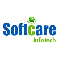 Softcare Infotech Logo