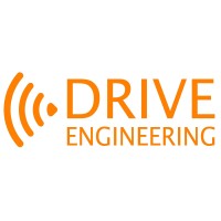 Drive Engineering Logo