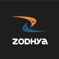 Zodhya Logo