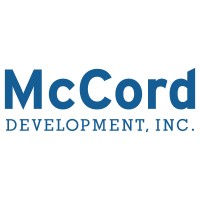 McCord Development, Inc. Logo