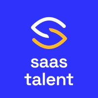 SaaS Talent Community Logo