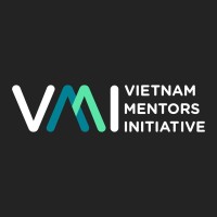 VMI | Vietnam Mentors Initiative Logo