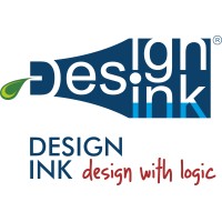 The Design Ink Logo