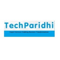 Techparidhi ERP Solutions Pvt Ltd Logo