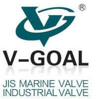 Qingdao Goodwill Marine Valve Manufacturing Co., Ltd Logo