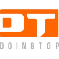 Shenzhen DUNTUO(Dotop) Electronics Co.,Ltd Logo