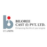 Biloree Cast (I) Pvt. Ltd. Logo