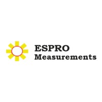 ESPRO Measurements Pte Ltd Logo