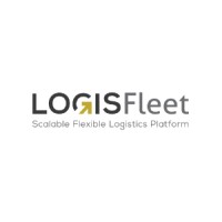 LogisFleet Pte Ltd Logo