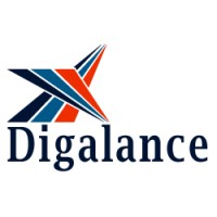 Digalance PTY Ltd Logo