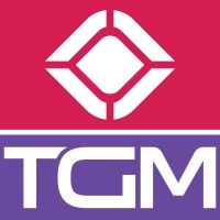 TGM Research Logo