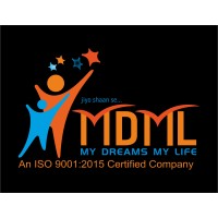 My Dreams My Life Logo