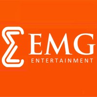 EMG Entertainment Logo