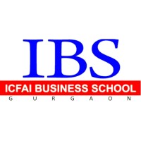 IBS Gurgaon Logo