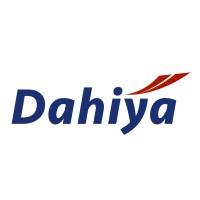 Dahiya Group Logo