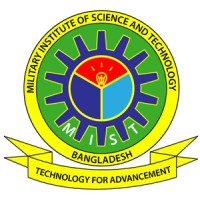 Military Institute of Science and Technology (MIST) Logo